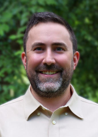 Your Local Mortgage Lender Hard At Work, Jeremy Daniel Puckett, Decatur, GA