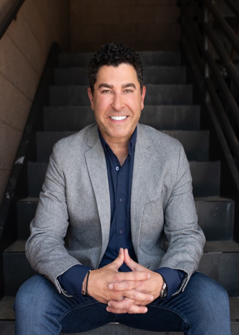 Your Local Mortgage Lender Hard At Work, Jeremy Schachter, Phoenix, AZ