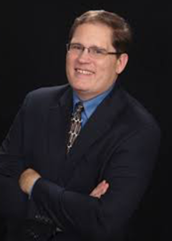 Your Local Mortgage Lender Hard At Work, Jerry Mlinar, Oak Brook, IL