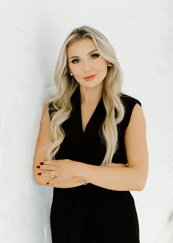 Your Local Mortgage Lender Hard At Work, Jillian Carnevale, Marshfield, MA