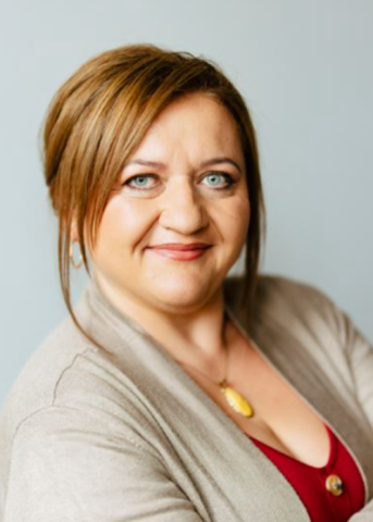 Your Local Mortgage Lender Hard At Work, Joanna Pranica, Bridgeview, IL