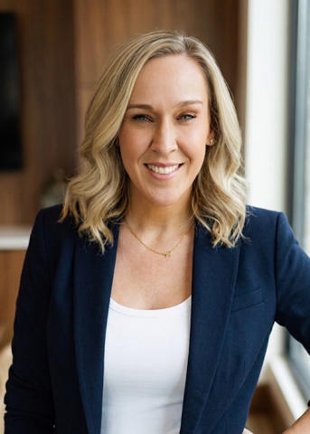 Your Local Mortgage Lender Hard At Work, Jocelyn Jackson, Matthews, NC