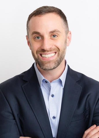 Your Local Mortgage Lender Hard At Work, Joey Bronstein, Ellicott City, MD