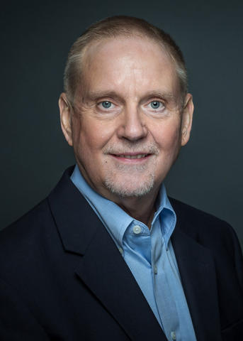 Your Local Mortgage Lender Hard At Work, John Willoughby, Kansas City, MO
