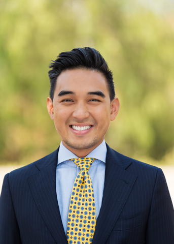 Your Local Mortgage Lender Hard At Work, John Paul Sazon, San Dimas, CA