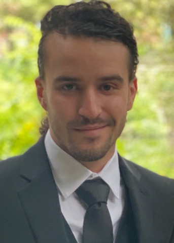 Your Local Mortgage Lender Hard At Work, Jonathan Bausola, Elmhurst, IL