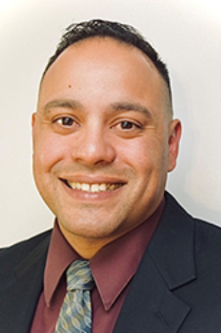 Your Local Mortgage Lender Hard At Work, Jonathan Flores, Brookfield, CT