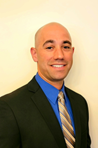 Your Local Mortgage Lender Hard At Work, Jonathan Medeiros, New Bedford, MA
