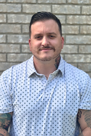 Your Local Mortgage Lender Hard At Work, Jonny Zajac, Crown Point, IN