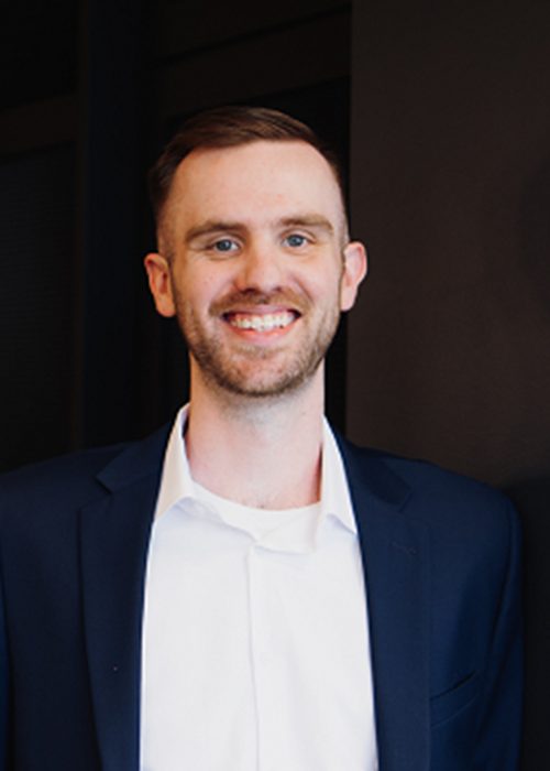 Your Local Mortgage Lender Hard At Work, Jordan Dean De Jong, Eden Prairie, MN