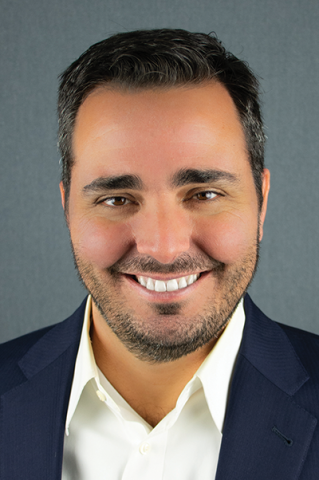 Your Local Mortgage Lender Hard At Work, Jordan Reichmann, Indianapolis, IN