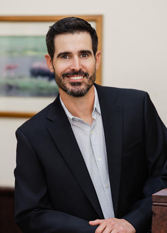 Your Local Mortgage Lender Hard At Work, Josh Boyer, Cheyenne, WY