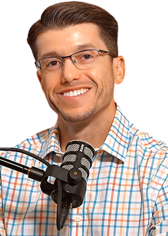 Your Local Mortgage Lender Hard At Work, Josh Velazquez, Oviedo, FL