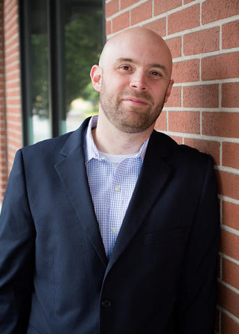 Your Local Mortgage Lender Hard At Work, Joshua Walters, Vancouver, WA