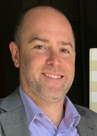 Your Local Mortgage Lender Hard At Work, JP Montante, Buford, GA