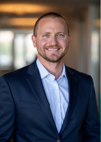 Your Local Mortgage Lender Hard At Work, JP Poreba, Monroe, GA