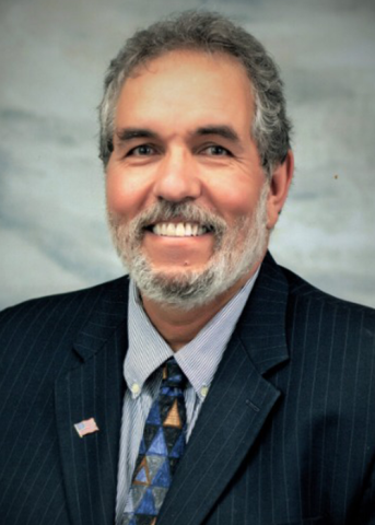 Your Local Mortgage Lender Hard At Work, J.R. Grimaldo, Spartanburg, SC