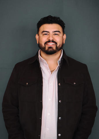 Your Local Mortgage Lender Hard At Work, Juan Pantoja, Dallas, TX