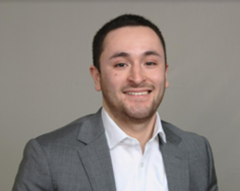 Your Local Mortgage Loan Officer Hard At Work, Julian Hernandez, South Boston, MA