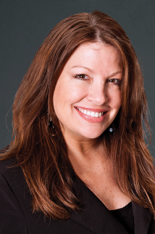 Your Local Mortgage Lender Hard At Work, Julieann Dettelbach, Indianapolis, IN