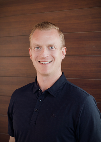 Your Local Mortgage Lender Hard At Work, Justin Neal, Reynoldsburg, OH
