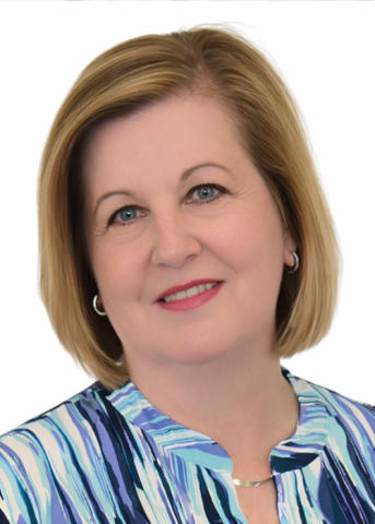 Your Local Mortgage Lender Hard At Work, Karen White, Clayton, NC