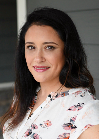 Your Local Mortgage Lender Hard At Work, Kasey Ekstrom, Southern Pines, NC
