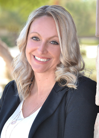 Your Local Mortgage Lender Hard At Work, Kasie Clark, Queen Creek, AZ