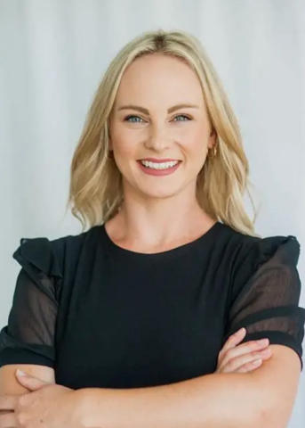 Your Local Mortgage Lender Hard At Work, Katelyn Escue, Hendersonville, TN