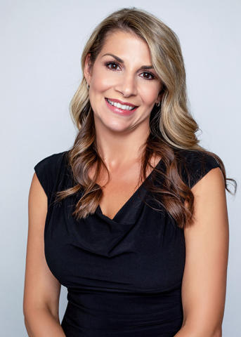 Your Local Mortgage Lender Hard At Work, Katie White, Austin, TX