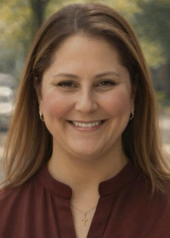 Your Local Mortgage Lender Hard At Work, Kelli Maggio, Shreveport, LA