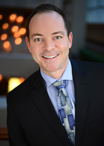 Your Local Mortgage Lender Hard At Work, Kent Fitzsimmons, Orlando, FL