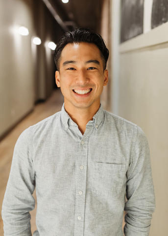 Your Local Mortgage Lender Hard At Work, Khang Duong, Temple, TX