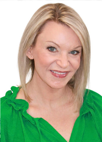 Your Local Mortgage Lender Hard At Work, Kim Blackwell, Wake Forest, NC
