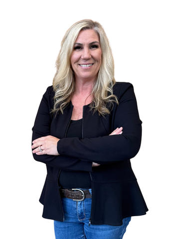 Your Local Mortgage Lender Hard At Work, Kimberly Harmon, Puyallup, WA