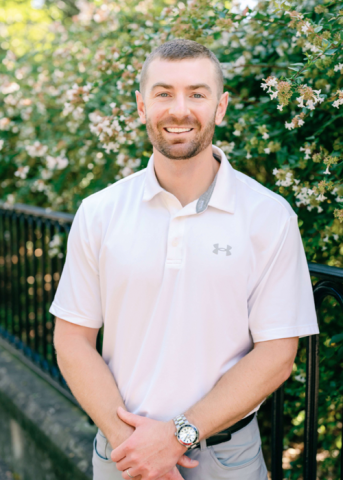 Your Local Mortgage Lender Hard At Work, Kolby Hanson, Jefferson, GA