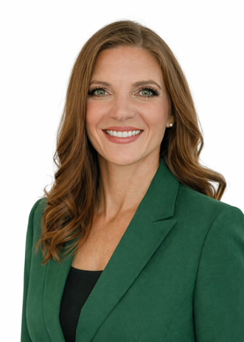 Your Local Mortgage Lender Hard At Work, Kristin Rombaugh, State College, PA