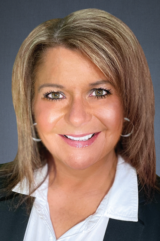 Your Local Mortgage Lender Hard At Work, Krystal Hurley, Madison, WI