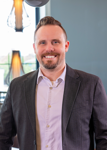 Your Local Mortgage Lender Hard At Work, Kyle J Hiestand, Highland, IN