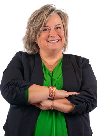 Your Local Mortgage Lender Hard At Work, Laura Pieper, Fishers, IN