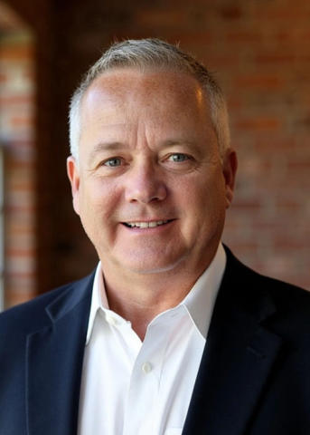 Your Local Mortgage Lender Hard At Work, Lee Smith, Frederick, MD