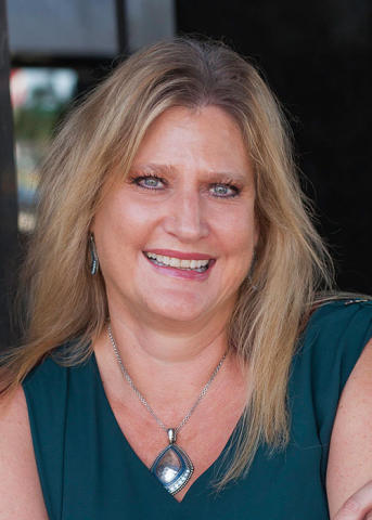 Your Local Mortgage Lender Hard At Work, Liane Locy, Phoenix, AZ