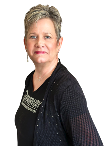 Your Local Mortgage Lender Hard At Work, Linda Ponsiek, Palm Coast, FL