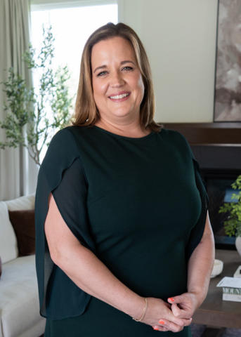 Your Local Mortgage Lender Hard At Work, Lindsay Bradtmueller, Fort Wayne, IN