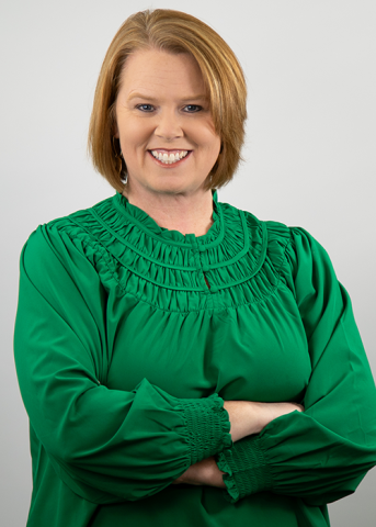 Your Local Mortgage Lender Hard At Work, Lisa Brashier, Greenville, SC