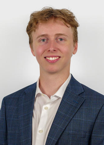 Your Local Mortgage Lender Hard At Work, Logan Smith, Peachtree City, GA