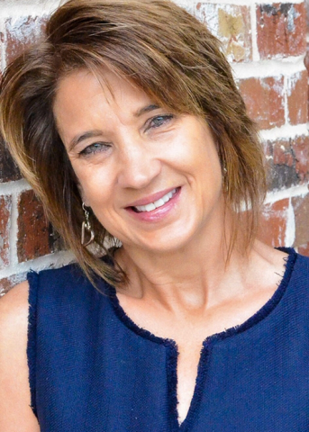 Your Local Mortgage Lender Hard At Work, Lori Kirn, Roswell, GA