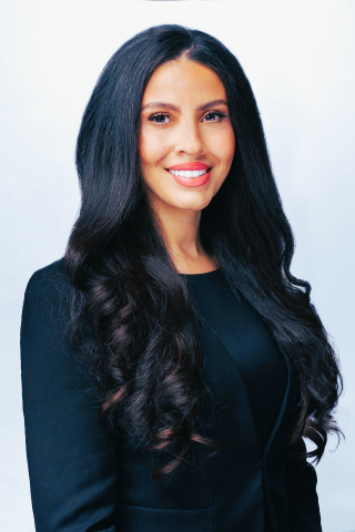 Your Local Mortgage Lender Hard At Work, Lucy Trejo, Irving, TX