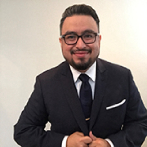 Your Local Mortgage Lender Hard At Work, Luis A. Munoz, Schaumburg, IL