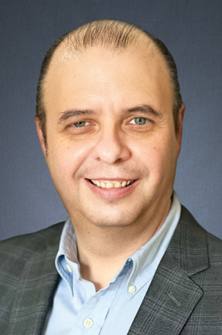 Your Local Mortgage Lender Hard At Work, Luis Ordonez, Brownsville, TX